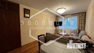 2-к квартира, вторичка, 46м2, 3/5 этаж