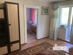 2-к квартира, вторичка, 45м2, 3/5 этаж