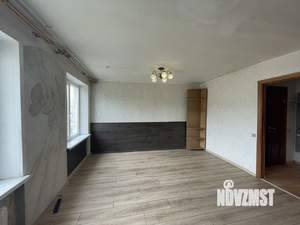 1-к квартира, вторичка, 25м2, 4/5 этаж