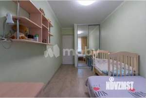 2-к квартира, вторичка, 43м2, 2/9 этаж