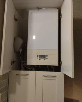 1-к квартира, вторичка, 39м2, 5/8 этаж