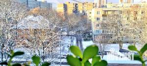 1-к квартира, вторичка, 34м2, 5/5 этаж