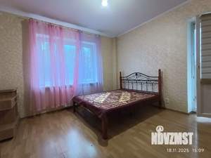 2-к квартира, вторичка, 62м2, 2/15 этаж