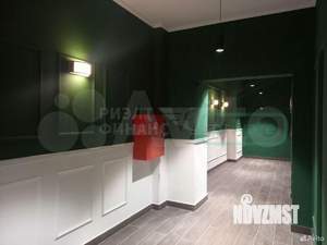 1-к квартира, вторичка, 50м2, 4/12 этаж