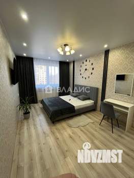 2-к квартира, вторичка, 54м2, 4/14 этаж