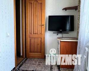 1-к квартира, вторичка, 53м2, 2/6 этаж