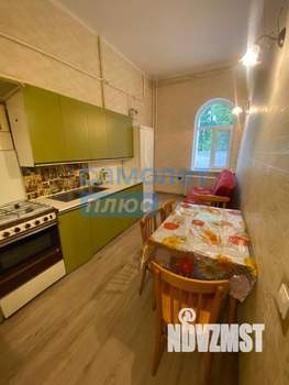 3-к квартира, вторичка, 77м2, 1/3 этаж