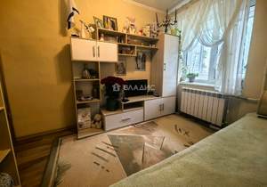 3-к квартира, вторичка, 58м2, 2/9 этаж