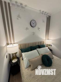 2-к квартира, вторичка, 45м2, 2/5 этаж