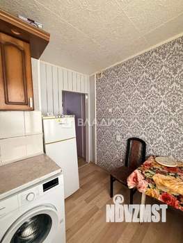 1-к квартира, вторичка, 33м2, 7/9 этаж