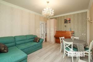 1-к квартира, вторичка, 43м2, 5/6 этаж