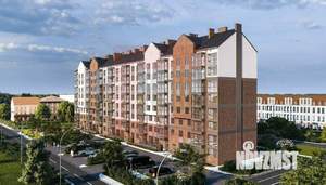 1-к квартира, вторичка, 37м2, 2/8 этаж