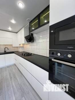 3-к квартира, вторичка, 80м2, 2/10 этаж