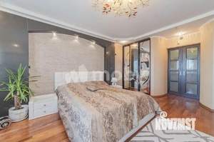 3-к квартира, вторичка, 85м2, 4/10 этаж