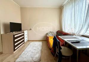 1-к квартира, вторичка, 35м2, 3/5 этаж