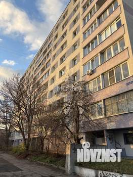 1-к квартира, вторичка, 33м2, 2/9 этаж