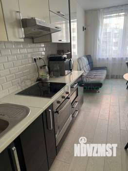 2-к квартира, вторичка, 56м2, 3/16 этаж