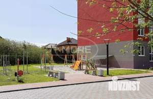 1-к квартира, сданный дом, 32м2, 4/8 этаж