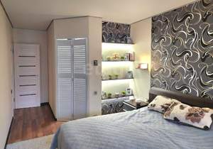 4-к квартира, вторичка, 87м2, 6/6 этаж