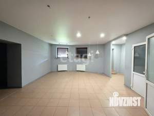 4-к квартира, вторичка, 155м2, 1/6 этаж