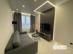 2-к квартира, вторичка, 64м2, 9/12 этаж