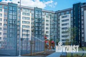 1-к квартира, вторичка, 36м2, 8/9 этаж