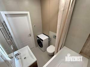 1-к квартира, вторичка, 45м2, 7/10 этаж