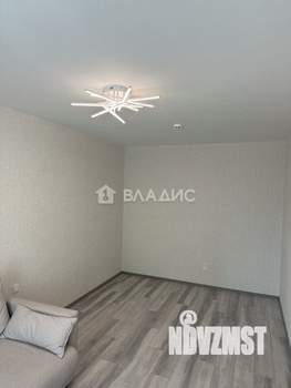 1-к квартира, вторичка, 38м2, 5/25 этаж