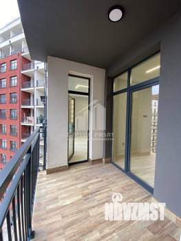 1-к квартира, вторичка, 53м2, 8/14 этаж