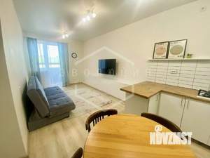 2-к квартира, вторичка, 60м2, 1/11 этаж