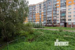 1-к квартира, вторичка, 38м2, 1/9 этаж