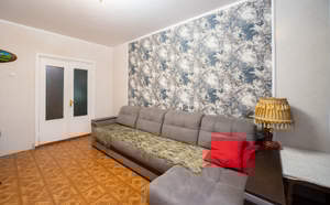 3-к квартира, вторичка, 63м2, 8/10 этаж