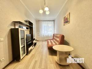 1-к квартира, вторичка, 29м2, 2/11 этаж