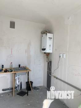 1-к квартира, вторичка, 39м2, 6/9 этаж