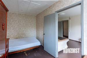 2-к квартира, вторичка, 45м2, 5/5 этаж