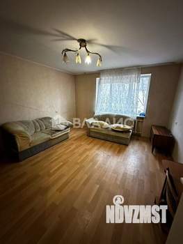 1-к квартира, вторичка, 38м2, 3/5 этаж