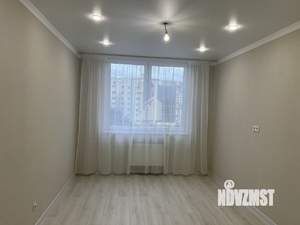 1-к квартира, вторичка, 35м2, 4/9 этаж