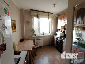 2-к квартира, вторичка, 56м2, 4/9 этаж