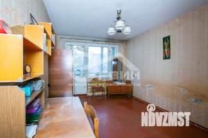 3-к квартира, вторичка, 64м2, 3/9 этаж