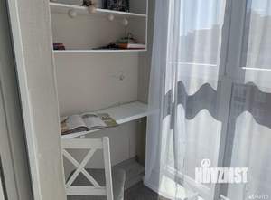 1-к квартира, вторичка, 35м2, 10/10 этаж