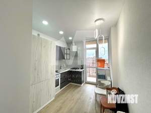 1-к квартира, вторичка, 32м2, 7/9 этаж