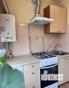 2-к квартира, вторичка, 46м2, 5/5 этаж