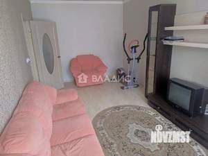 2-к квартира, вторичка, 50м2, 1/5 этаж