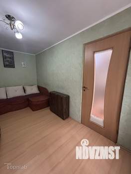 3-к квартира, вторичка, 54м2, 2/5 этаж