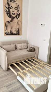 1-к квартира, вторичка, 27м2, 2/9 этаж