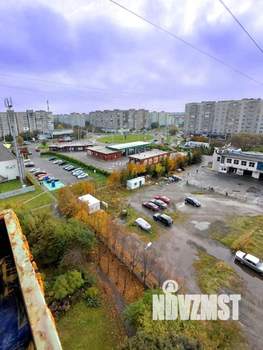 3-к квартира, вторичка, 82м2, 9/10 этаж