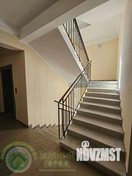 1-к квартира, вторичка, 48м2, 7/10 этаж