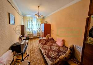 3-к квартира, вторичка, 66м2, 3/3 этаж