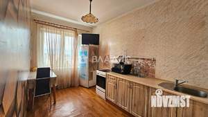 2-к квартира, вторичка, 59м2, 17/17 этаж