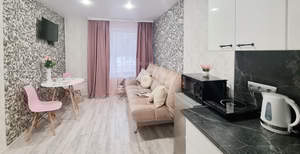 Студия квартира, вторичка, 16м2, 1/3 этаж